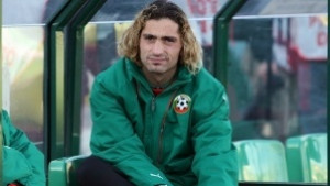 Черно море се разделя с Какалов