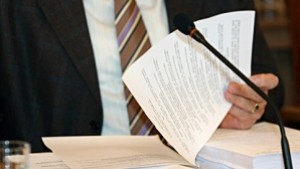 От Главна прокуратура изтича информация към БСП предупреди Иван Костов