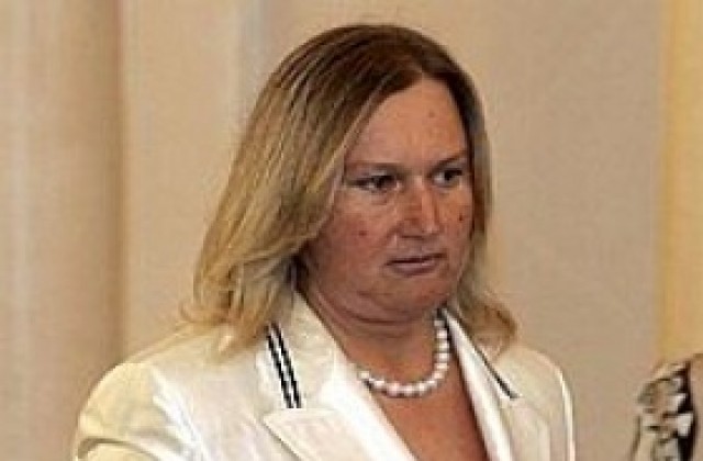 Батурина съди „Сънди таймс“ за невярна публикация