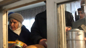 Отварят врати шест социални трапезарии