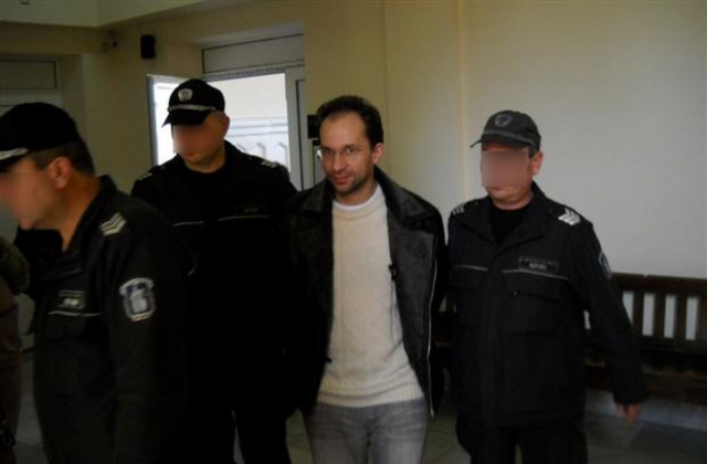 Отказаха екстрадицията на Алексей Шадрин