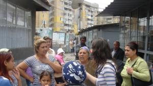 Роми дължат 1 милион лева на ВиКПазарджик