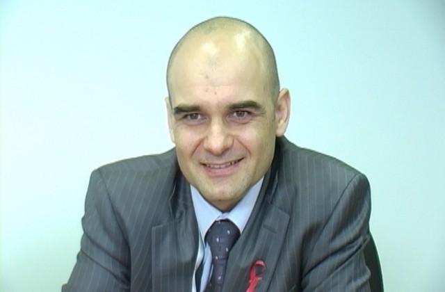 Николай Сираков е новият заместник- кмет на Габрово