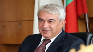 Др Красимир Мирев замина за конференция на Комитета на регионите