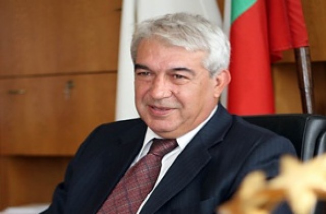 Д-р Красимир Мирев замина за конференция на Комитета на регионите