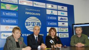 НДСВ се стяга за следващите избори