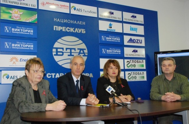 НДСВ се стяга за следващите избори