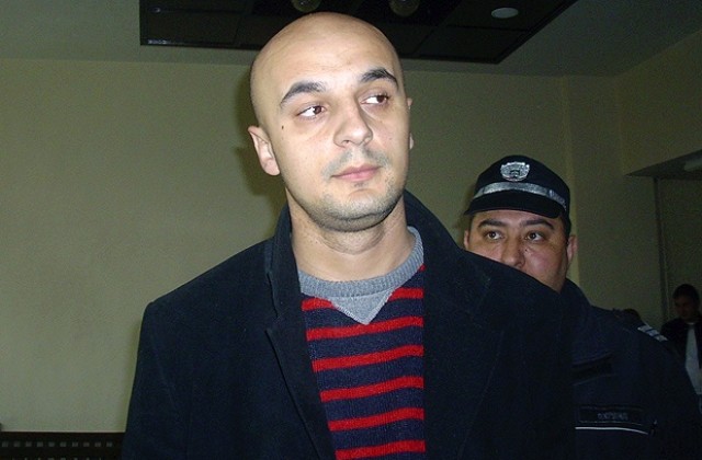 Поръчалият обезобразяването на Христина - Венцислав Добрев остава в ареста