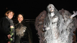 Фандъкова На София й трябва общинска полиция