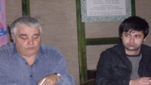 Александър Дойнов за първи път на бургаска сцена