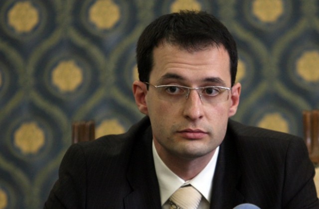 Любомир Христов е новият зам.-кмет по транспорта на София