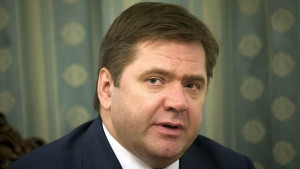 Шматко БургасАлександруполис ще има проблеми заради разногласия с България