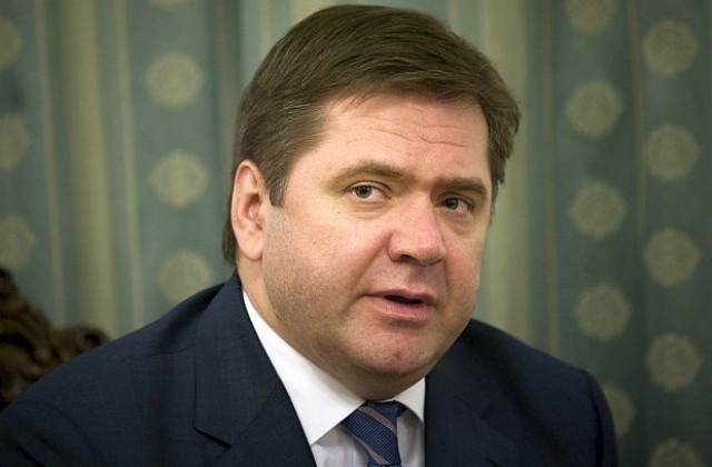 Шматко: Бургас-Александруполис ще има проблеми заради разногласия с България