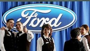 Ford произвежда нова полицейска кола в САЩ