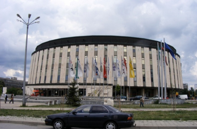 Продължава общинското първенство по волейбол