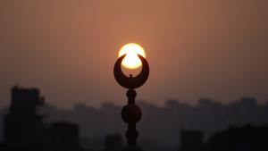 Страхове повисоки от минарета