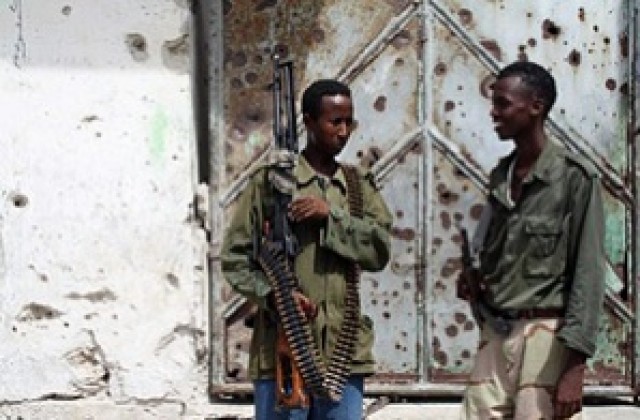 Трима сомалийски министри бяха убити при атентат в Могадишу