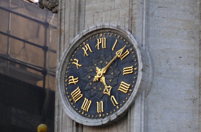 Европа няма да стане свръхдържава