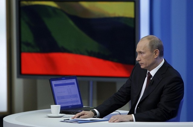 Путин: Няма да дочакате излизането ми от политиката