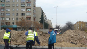 В понеделник пускат кръговото на Славянски