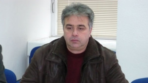 Нов шеф на РВМСРазград