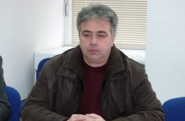 Нов шеф на РВМС-Разград