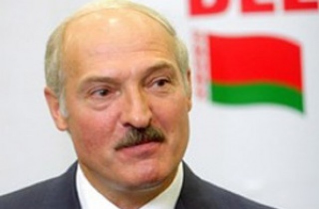 Лукашенко: Русия ме пази от политическа смърт