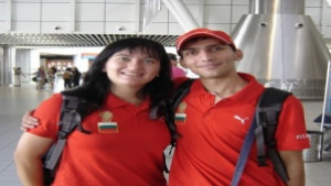 Петокурсничка от Медицинския университет стана Студент на годината