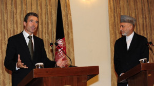 България найвероятно няма да изпрати още войници в Афганистан