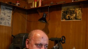 Варненец прави ток на балкона съседка се жалва за спрял