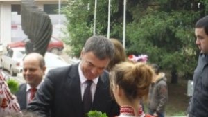 С Игнатов Страховете за новия закон за академичния състав са