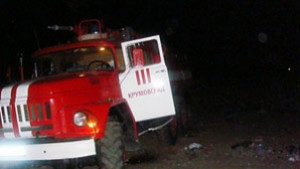 Баба и едногодишното й внуче загинаха при пожар