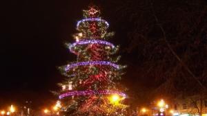 Кризата удари и Нова година само варненски звезди на площада