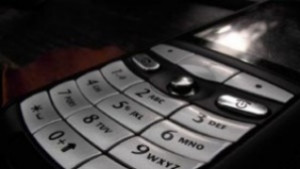 Ученик лъже полицията за изгубен телефон