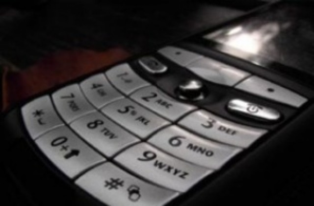 Ученик лъже полицията за изгубен телефон