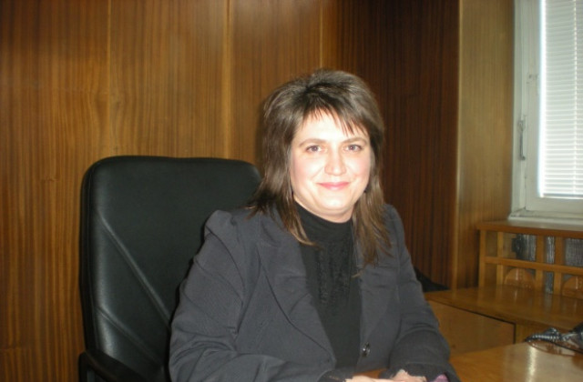 Новият секретар на Общината ще доразвива започнатото