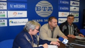 ТПКта срещу Иван Ганев