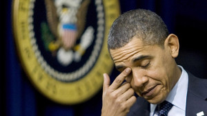 Защо Обама не иска многополюсен свят