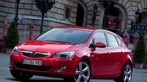 Поръчваме новия Opel Astra и от България