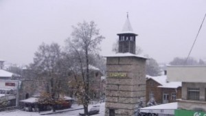 Берковската управа търси средства за изграждане на пречиствателна станция и