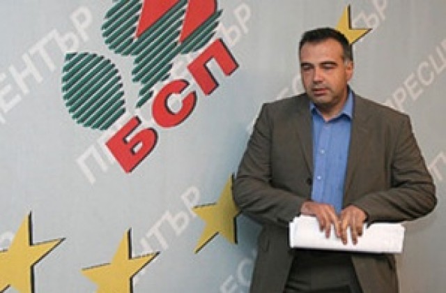 Кутев за РЗС: Който прави нещо срещу Борисов, бива наказван