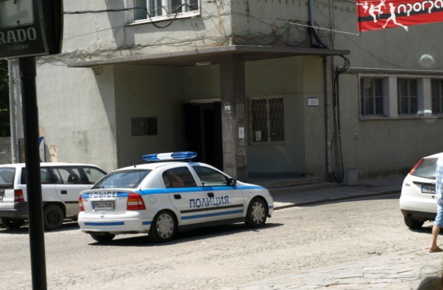 Три големи кражби са извършени през последните 2 дни