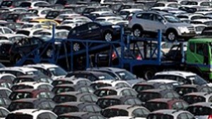 Изтеглят 30 000 автомобила Матис заради дефекти