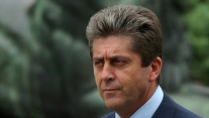 Президентът отдава почит на Вапцаров във Варна