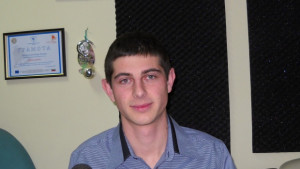 Бъдещ медик новата връзка на студентите с академичното ръководство