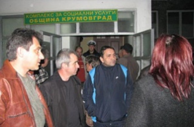 Обвиниха четирима за трагедията в Крумовград