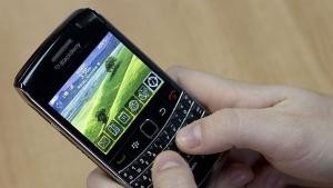 Производителят на BlackBerry ще завладява китайския пазар