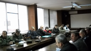 Делят общината на райони за зимното поддържане