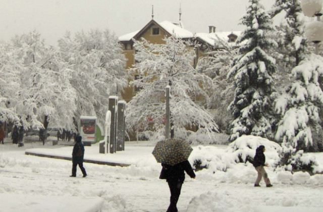 Очаква се промяна на времето