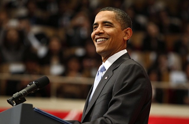 Обама предложи пакет от мерки за намаляване на безработицата